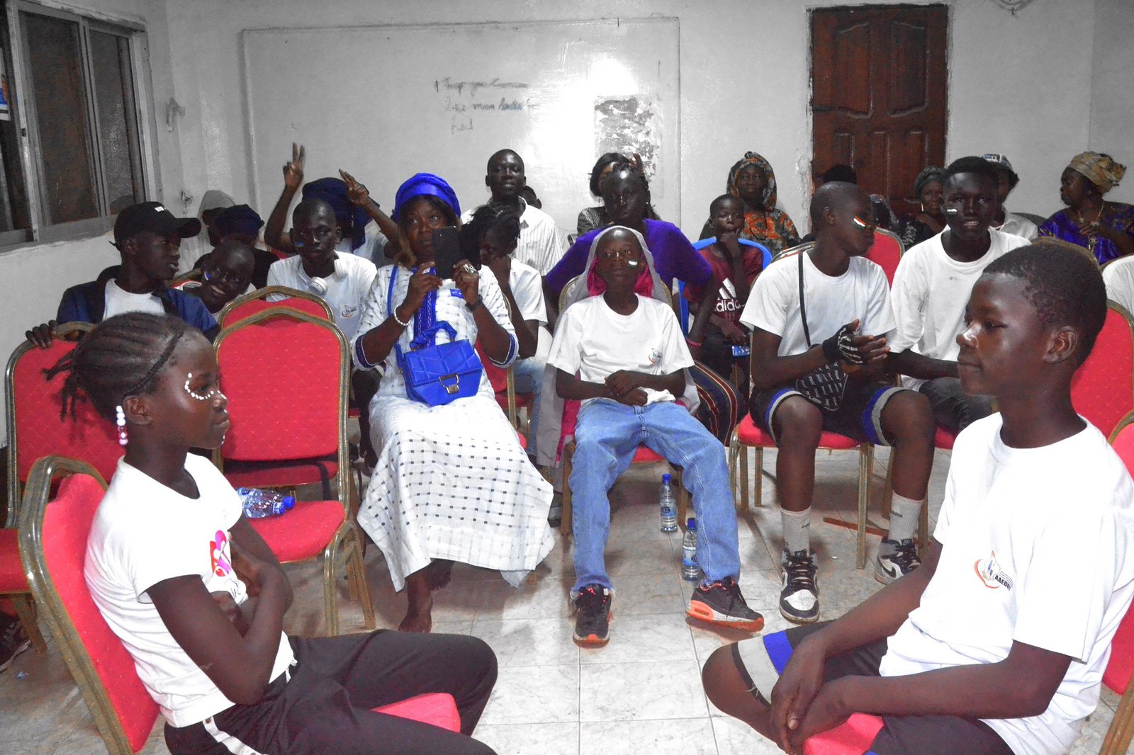 Fondation Atimm